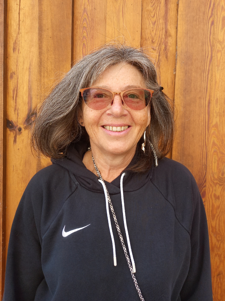 Andrea Weis-Quatraccioni