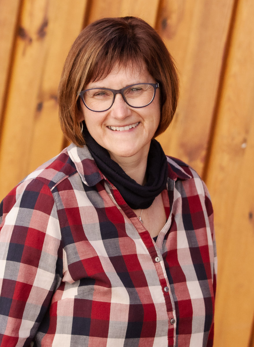 Barbara Hörnig