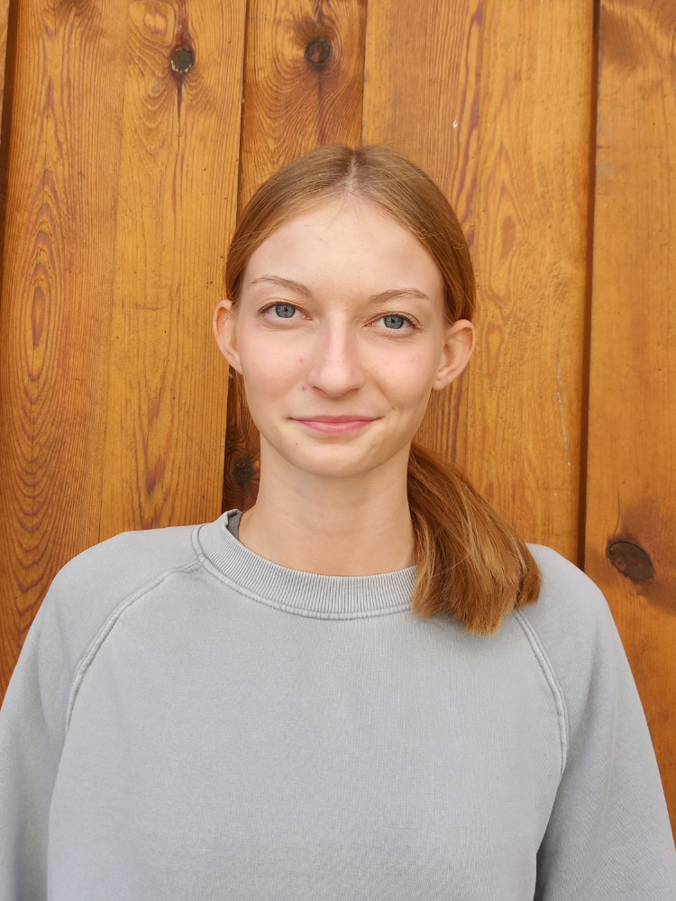 Emma Bleifuß